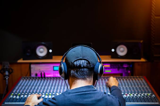 Music Production for Beginners Create Your First Track Step by Step