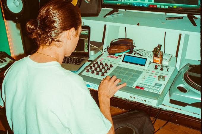 Beat Making Basics Create Professional Instrumentals from Scratch